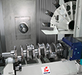 Other machining centres and solutions ETXETAR_3 FLEX DEEP HOLE MACHINING CENTRE